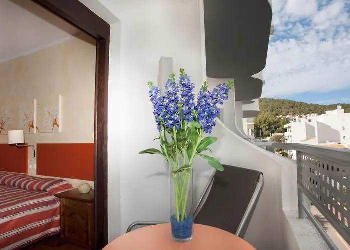 Apartamentos Parot Quality