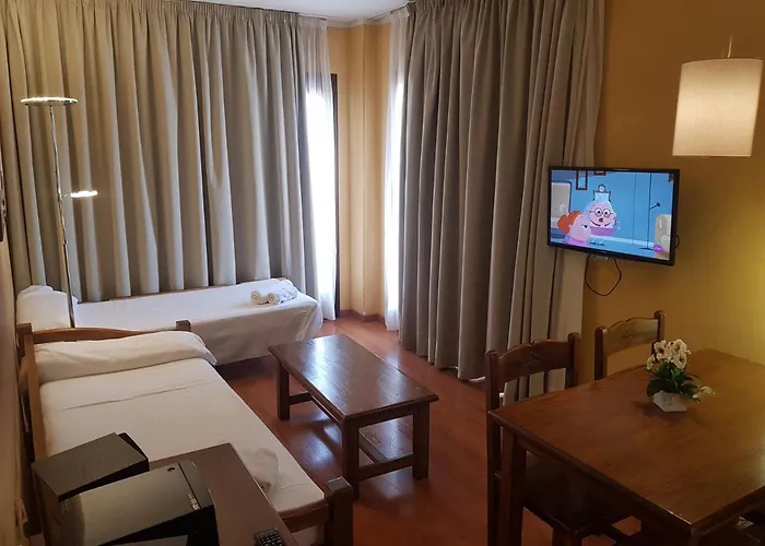 Apartamentos Parot Quality