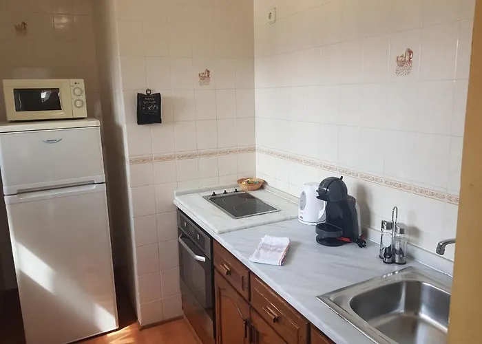 Apartamentos Parot Quality