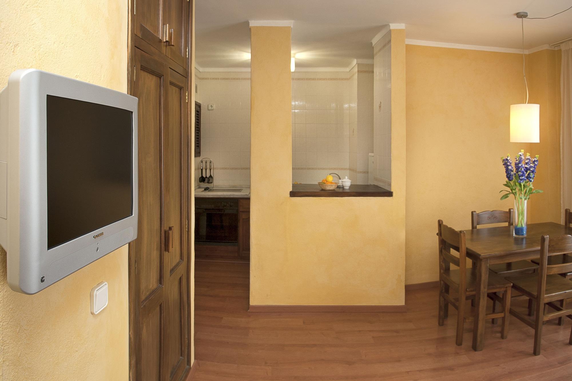 Parot Quality Apartament *