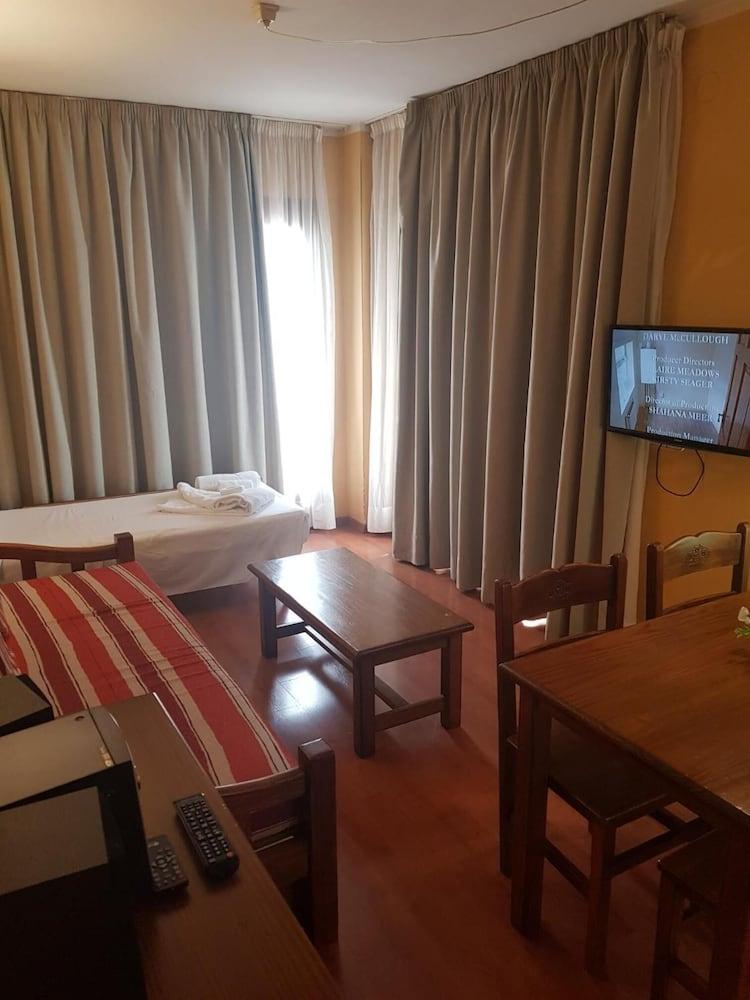 Parot Quality Appartement *