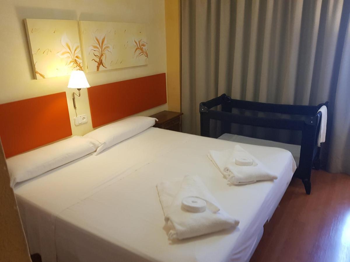Apartament Parot Quality Santa Eularia des Riu
